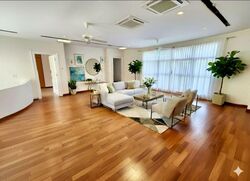 Peirce Villas (D10), Detached #532082381